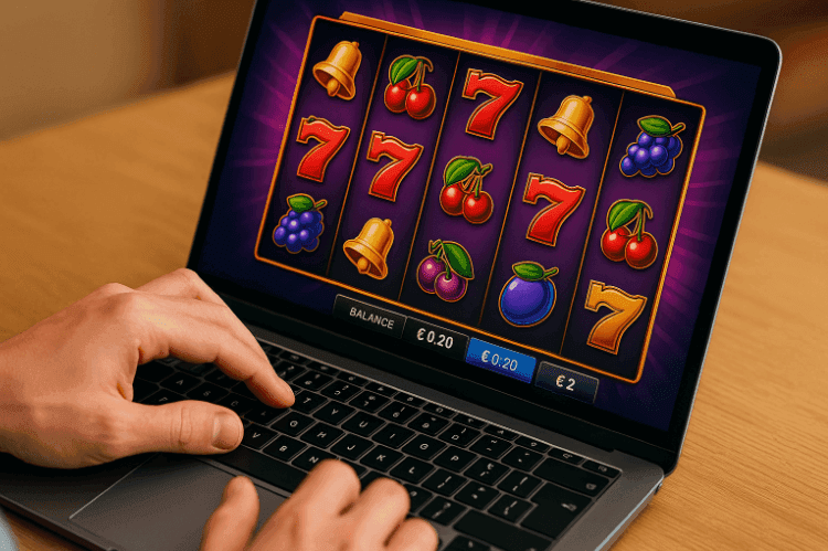 Pourquoi certains joueurs ne misent jamais le max