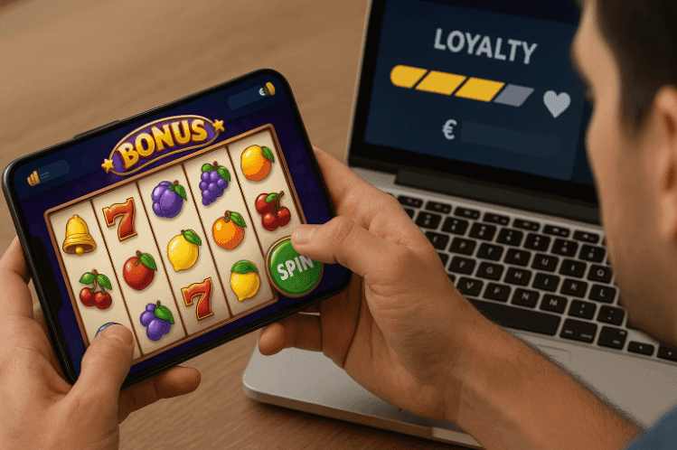 L’Effet du Design sur la Fidélité des Joueurs : Ce Que Révèlent les Plateformes Modernes